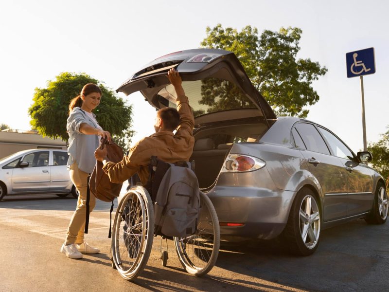 Assist-Transport Assist-Transport
